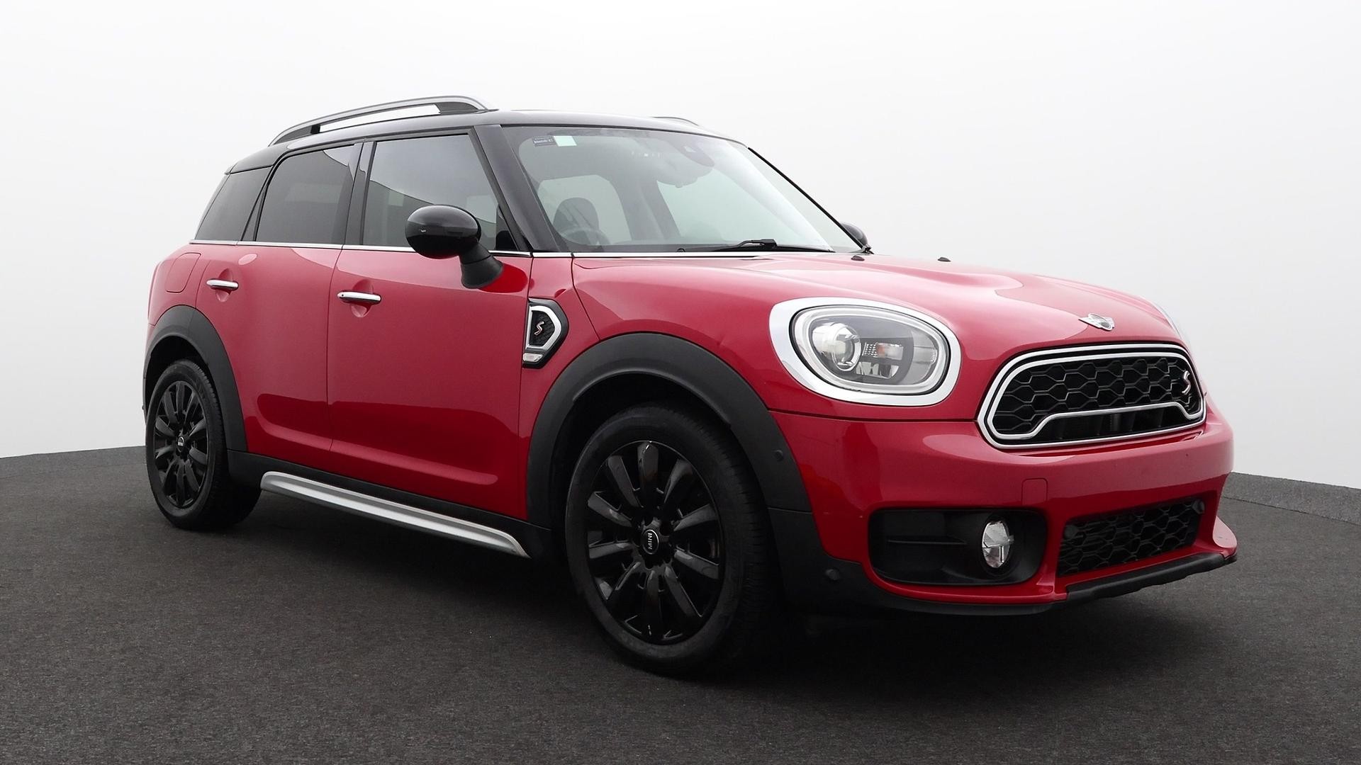 Mini Countryman image 2