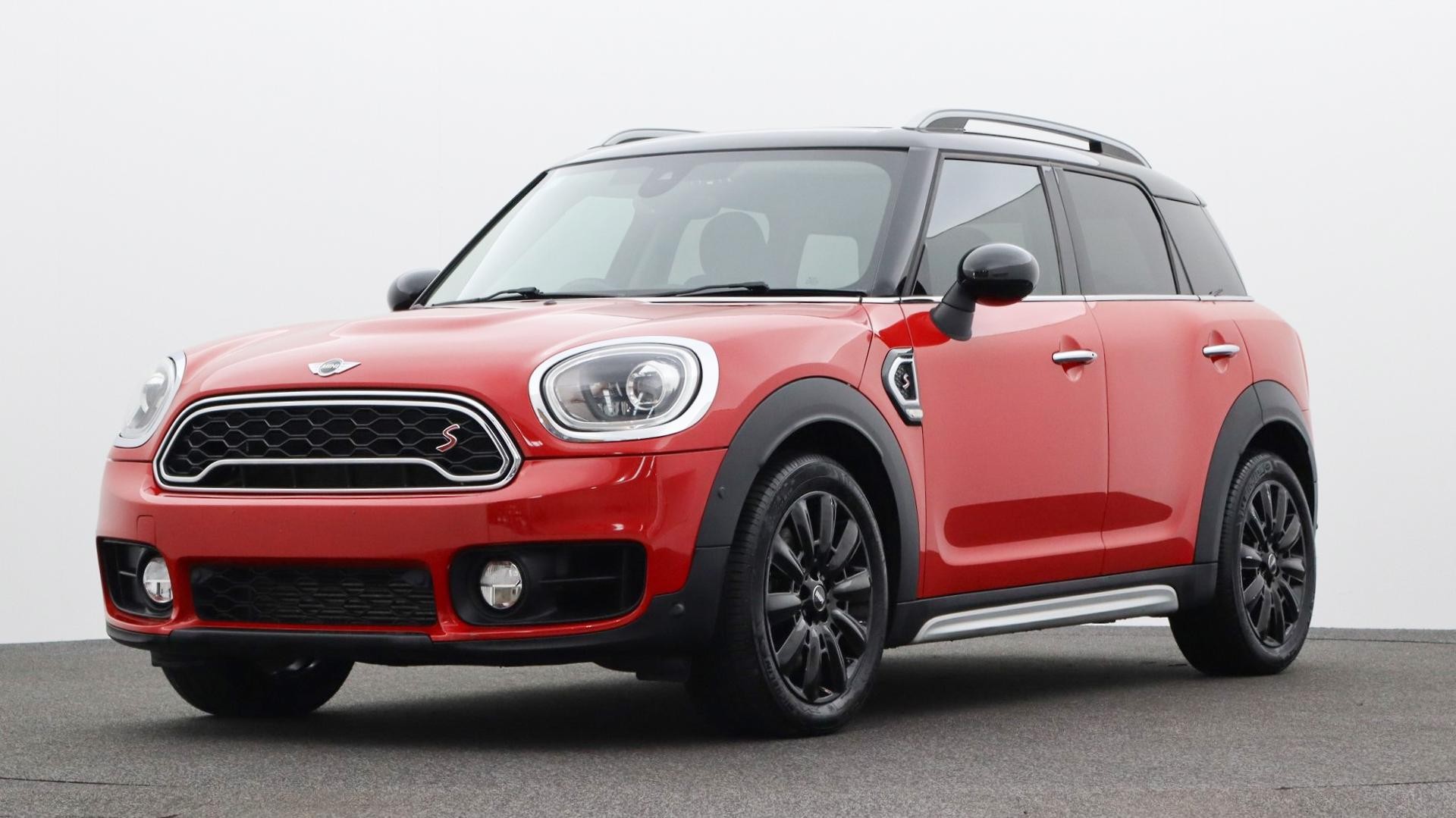 Mini Countryman image 1