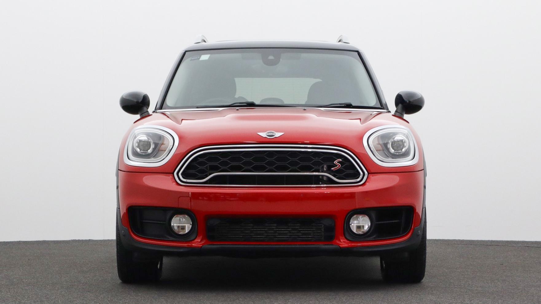 Mini Countryman image 3
