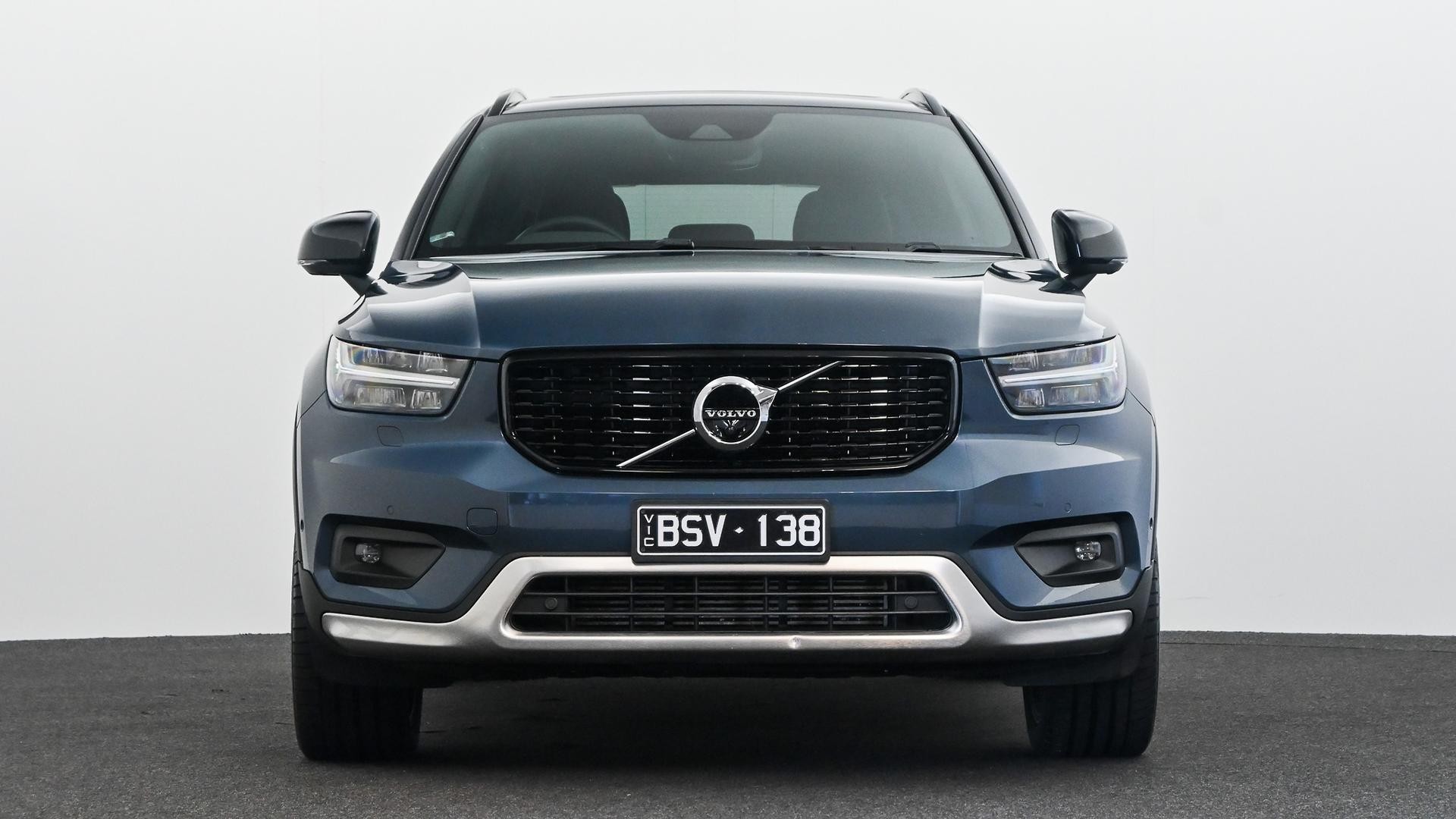 Volvo Xc40 image 3