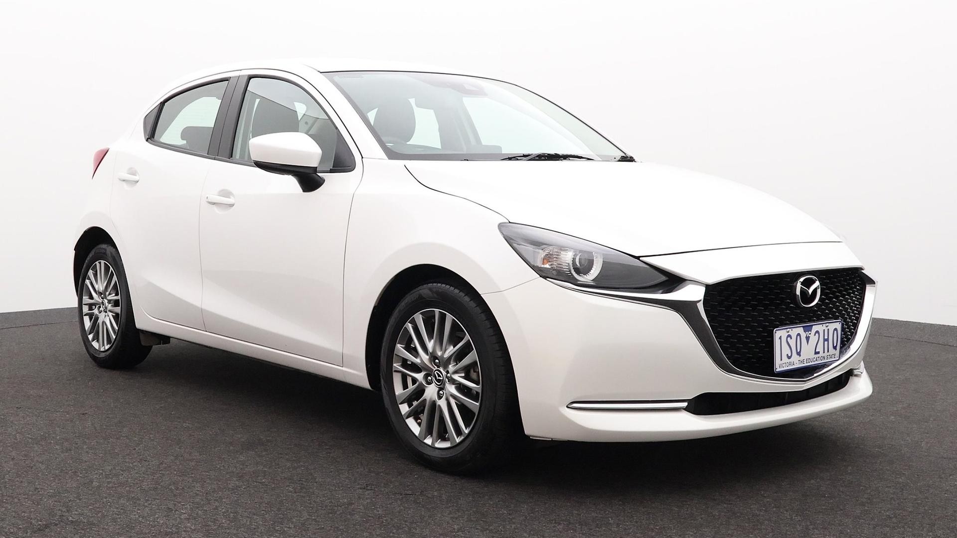 Mazda 2 image 2
