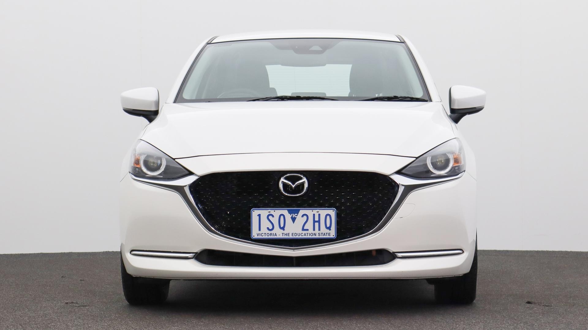 Mazda 2 image 3