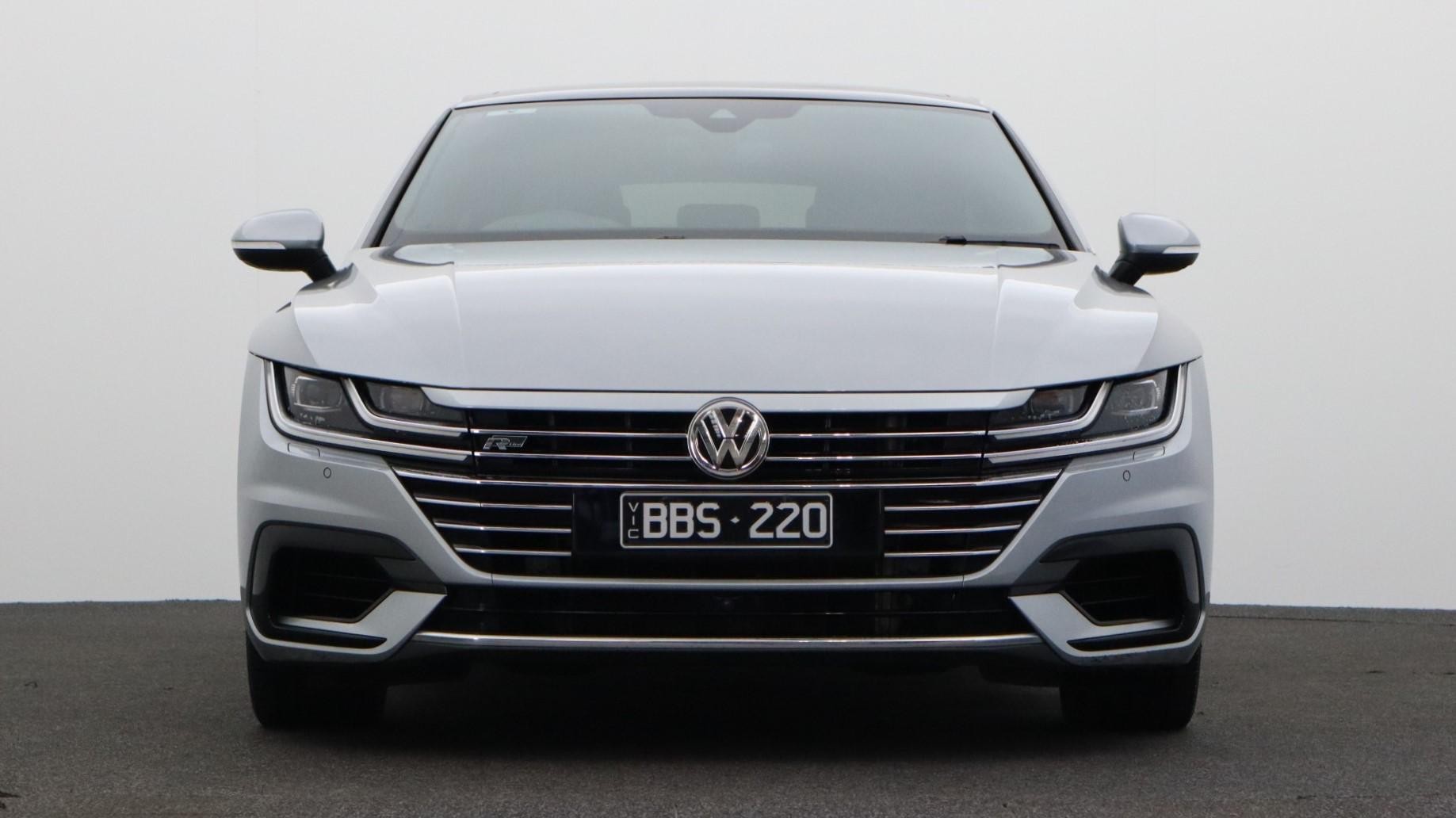 Volkswagen Arteon image 3