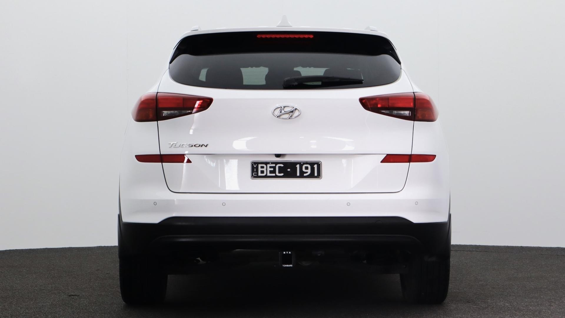 Hyundai Tucson image 2