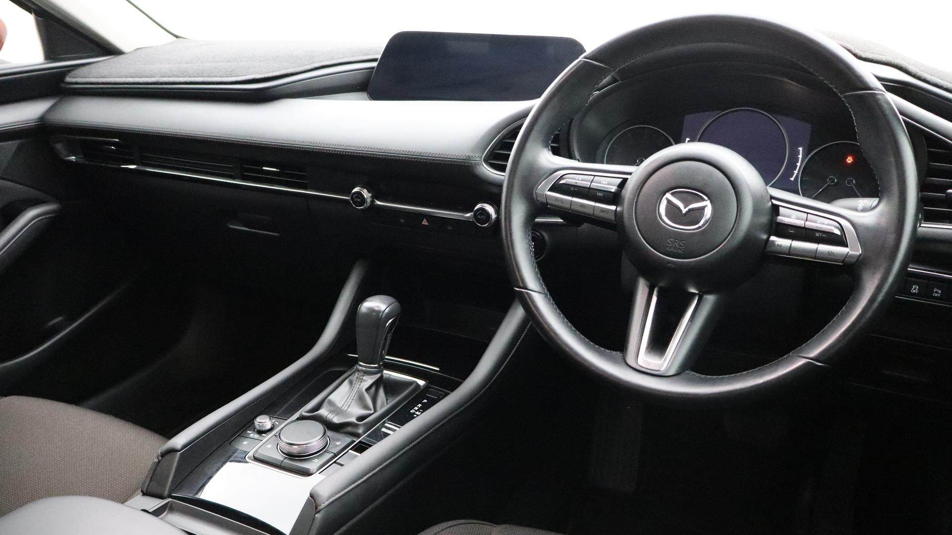 Mazda 3 image 4