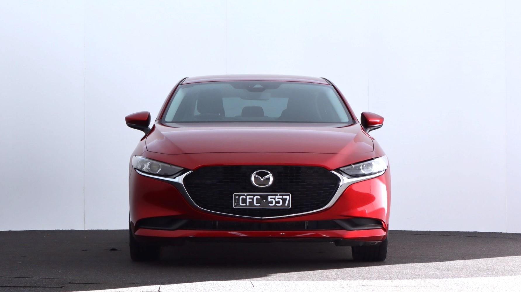 Mazda 3 image 3