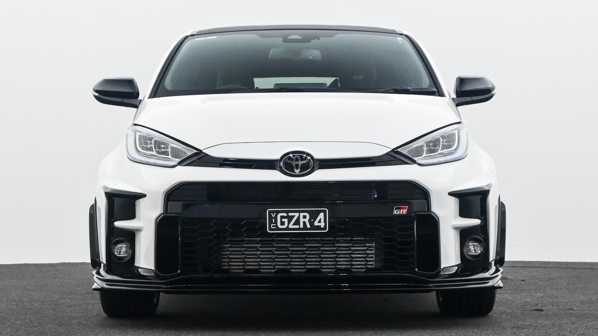 Toyota Yaris image 3