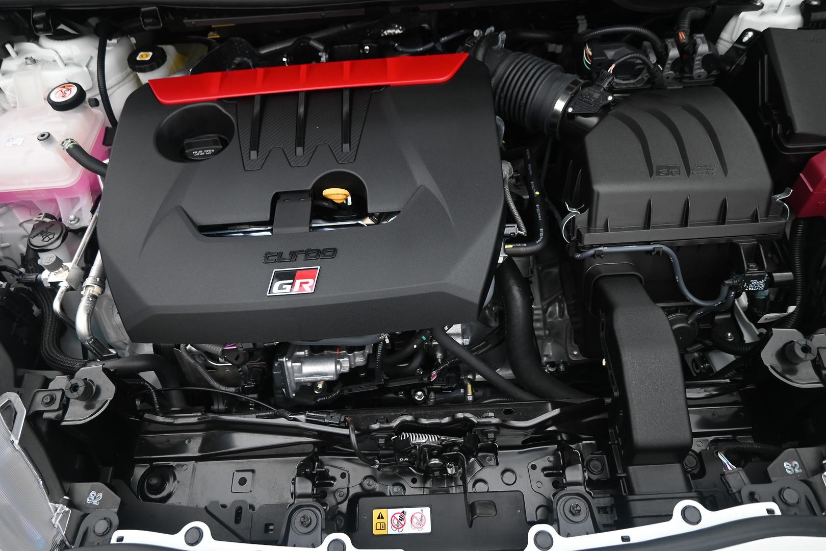 Toyota Yaris image 4