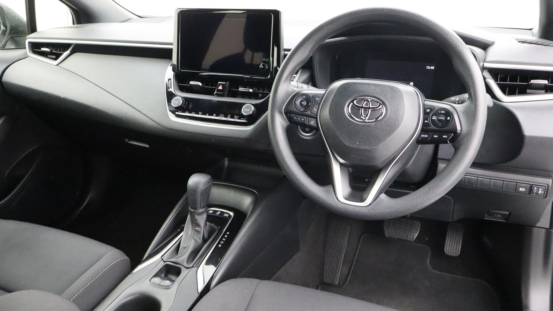 Toyota Corolla image 4
