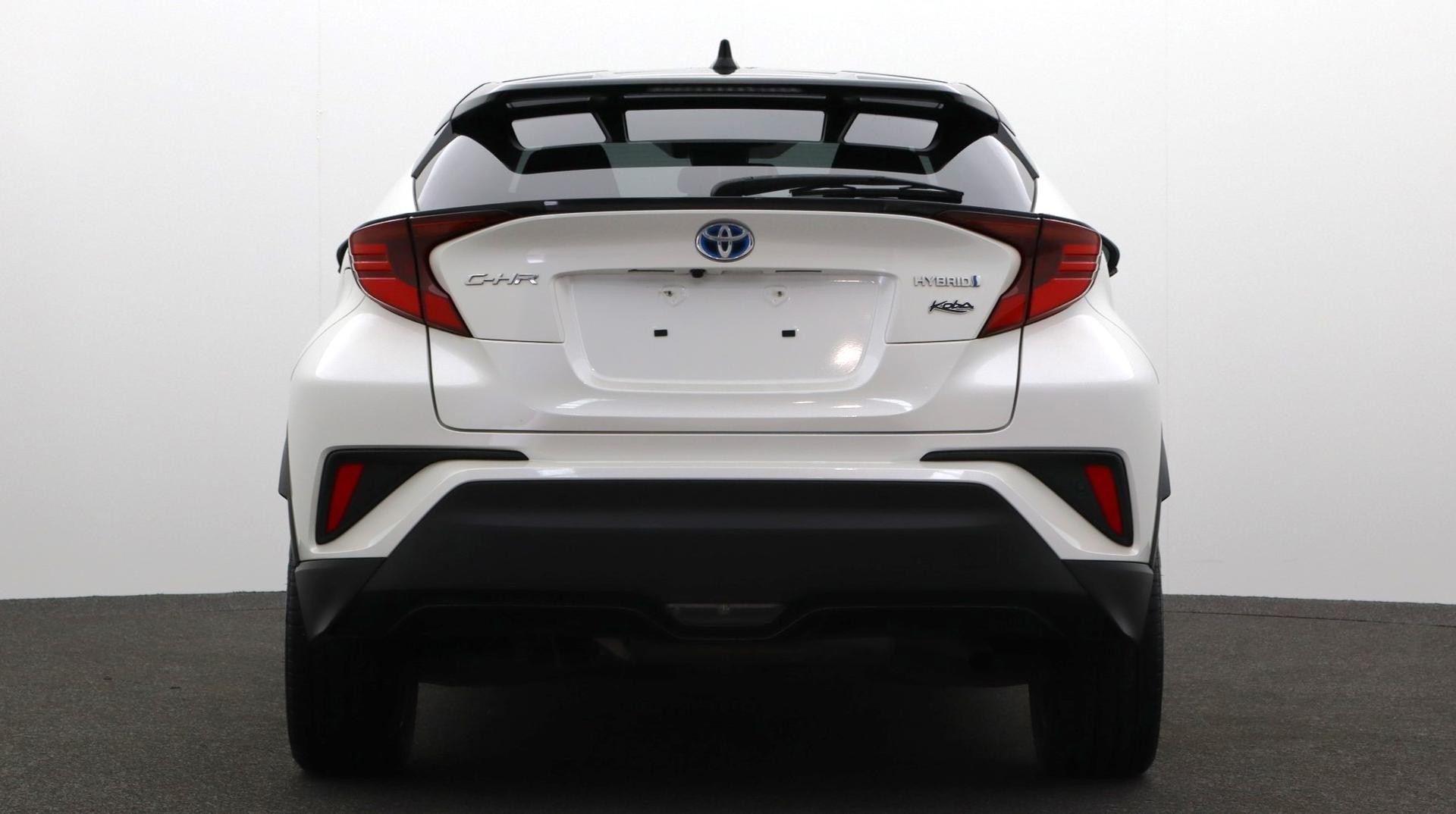 Toyota C-hr image 3