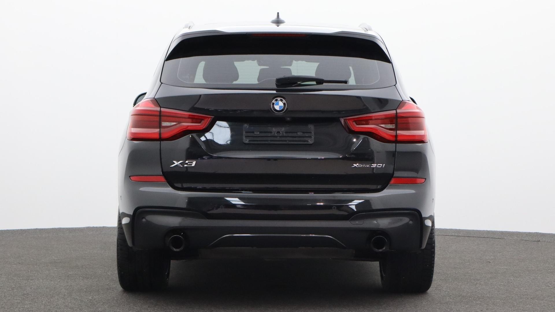 BMW X3 image 3