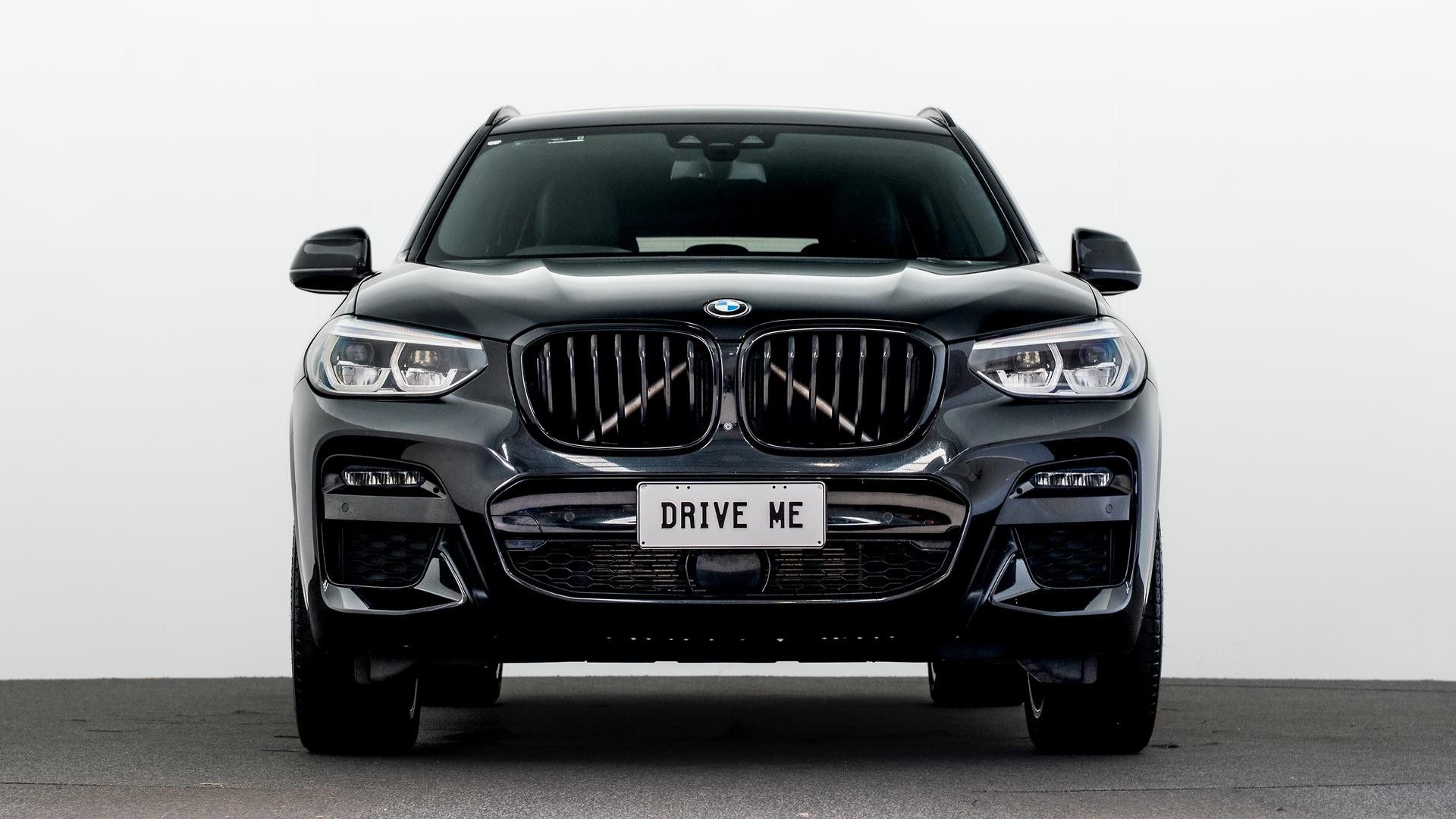 BMW X3 image 2