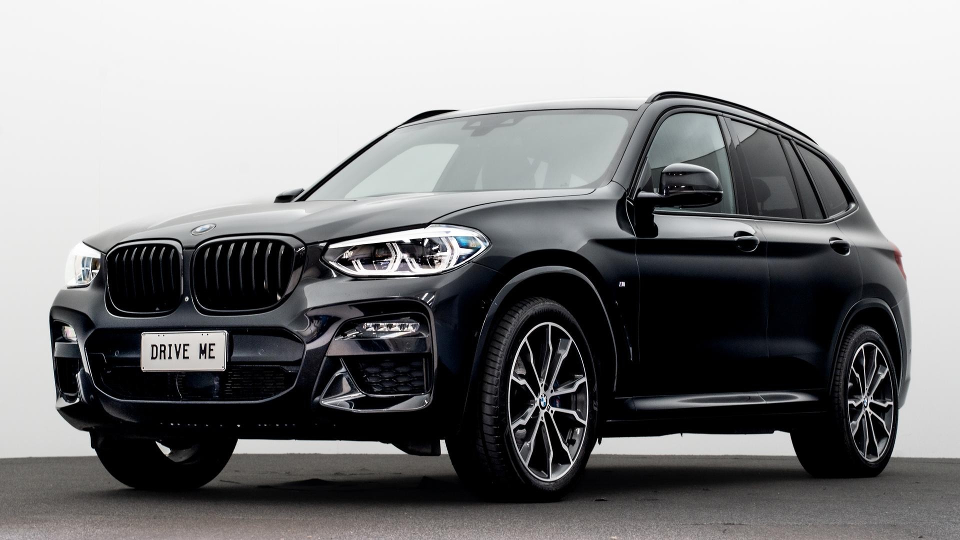 BMW X3 image 1