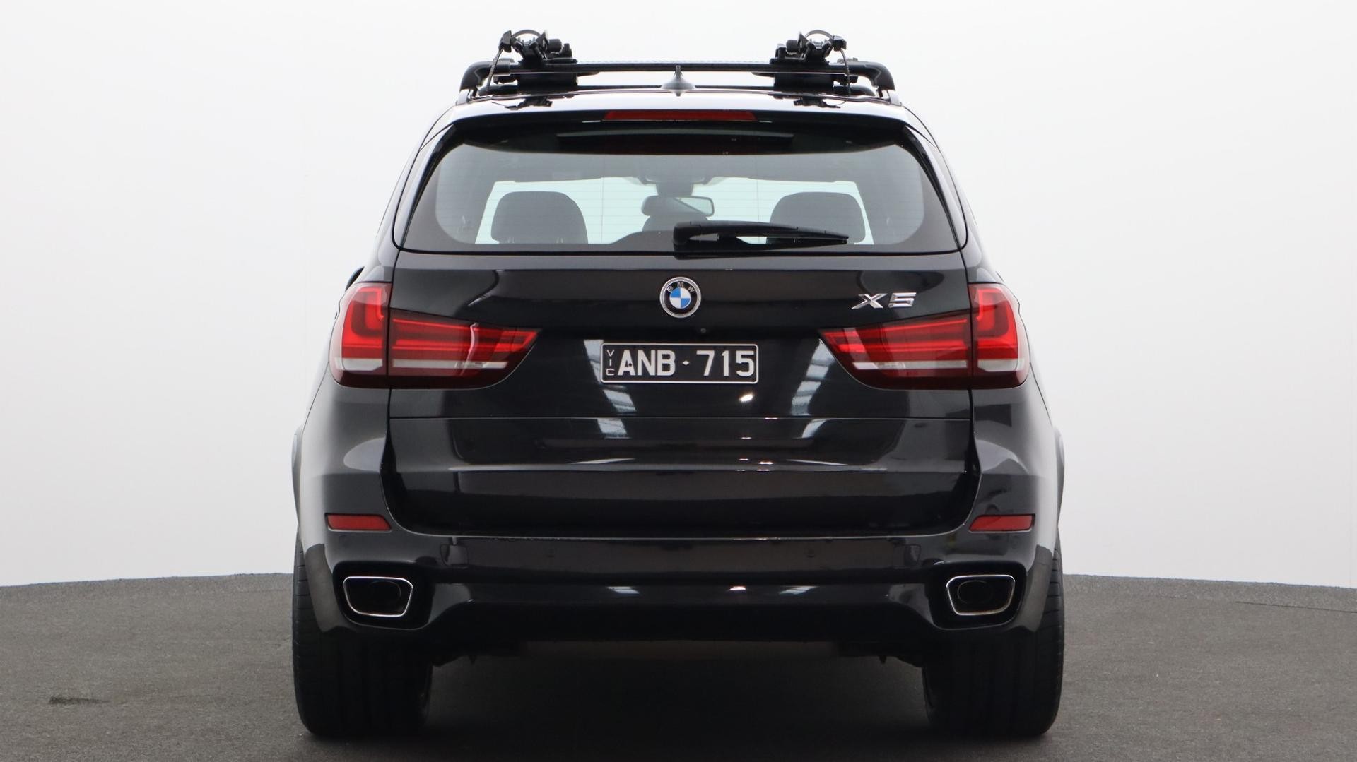 BMW X5 image 3