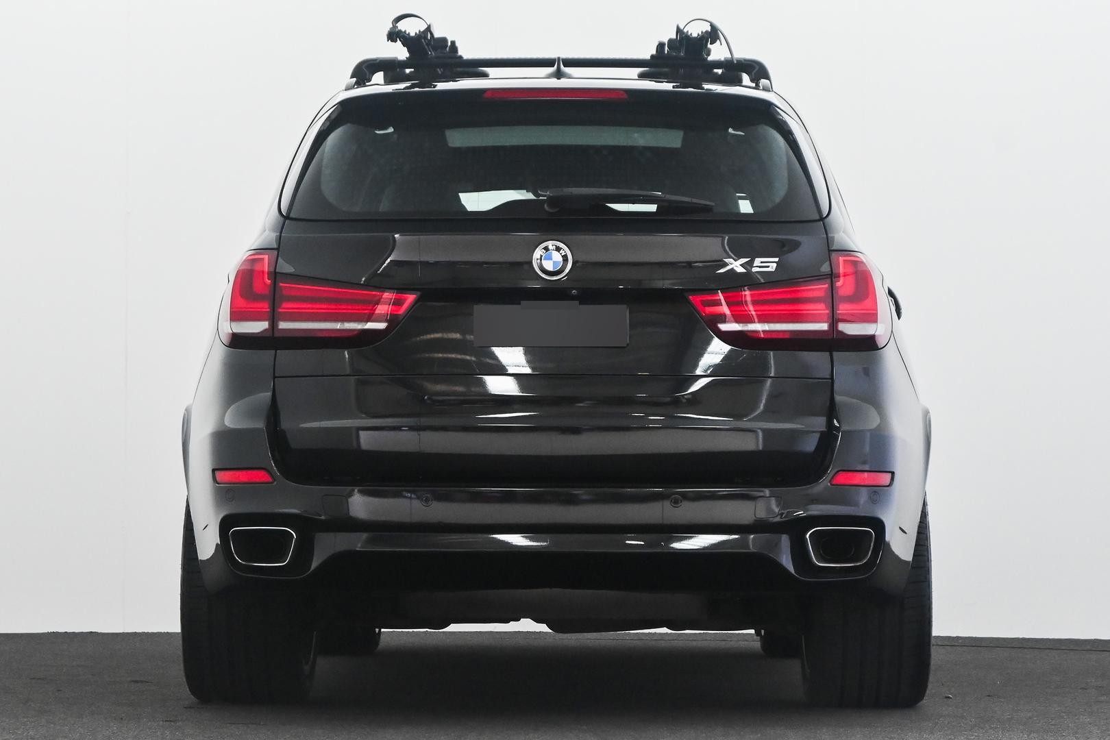 BMW X5 image 3