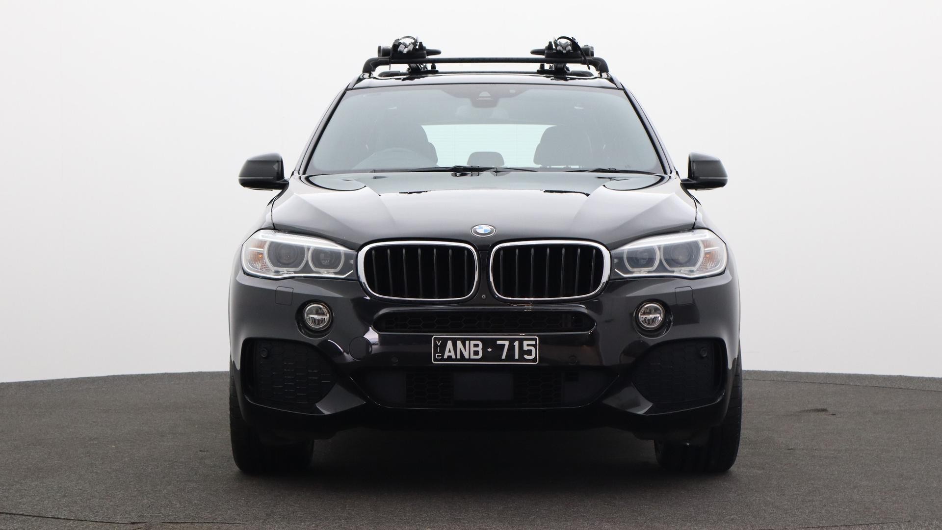 BMW X5 image 2