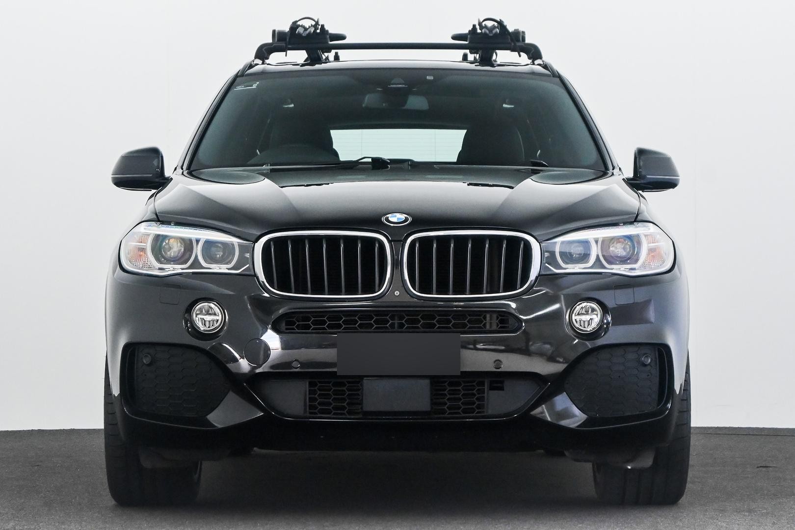 BMW X5 image 2