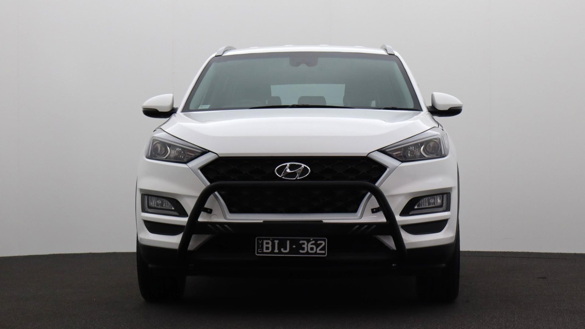 Hyundai Tucson image 3