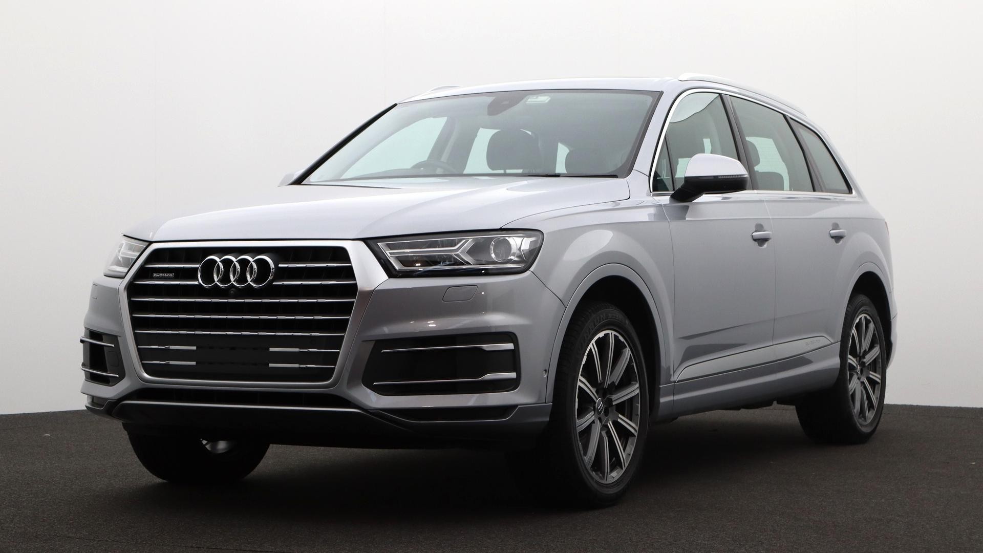 Audi Q7 image 1