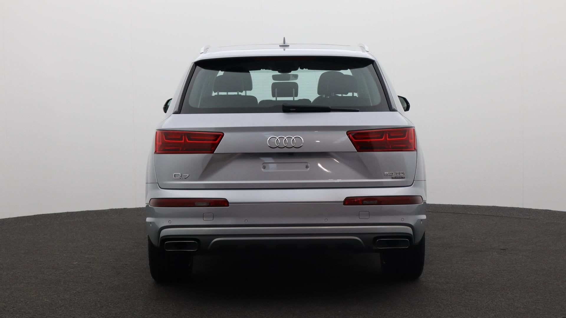 Audi Q7 image 3