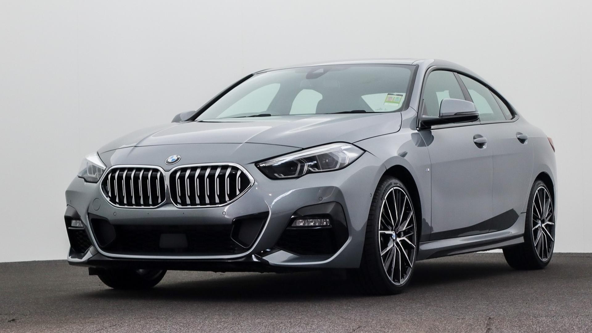 BMW 2 Series image 1