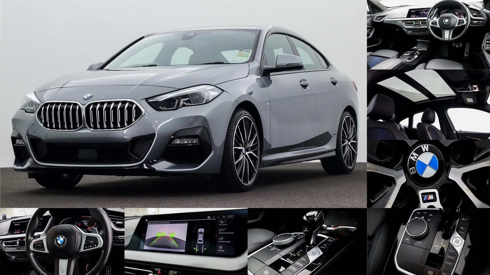 BMW 2 Series image 1