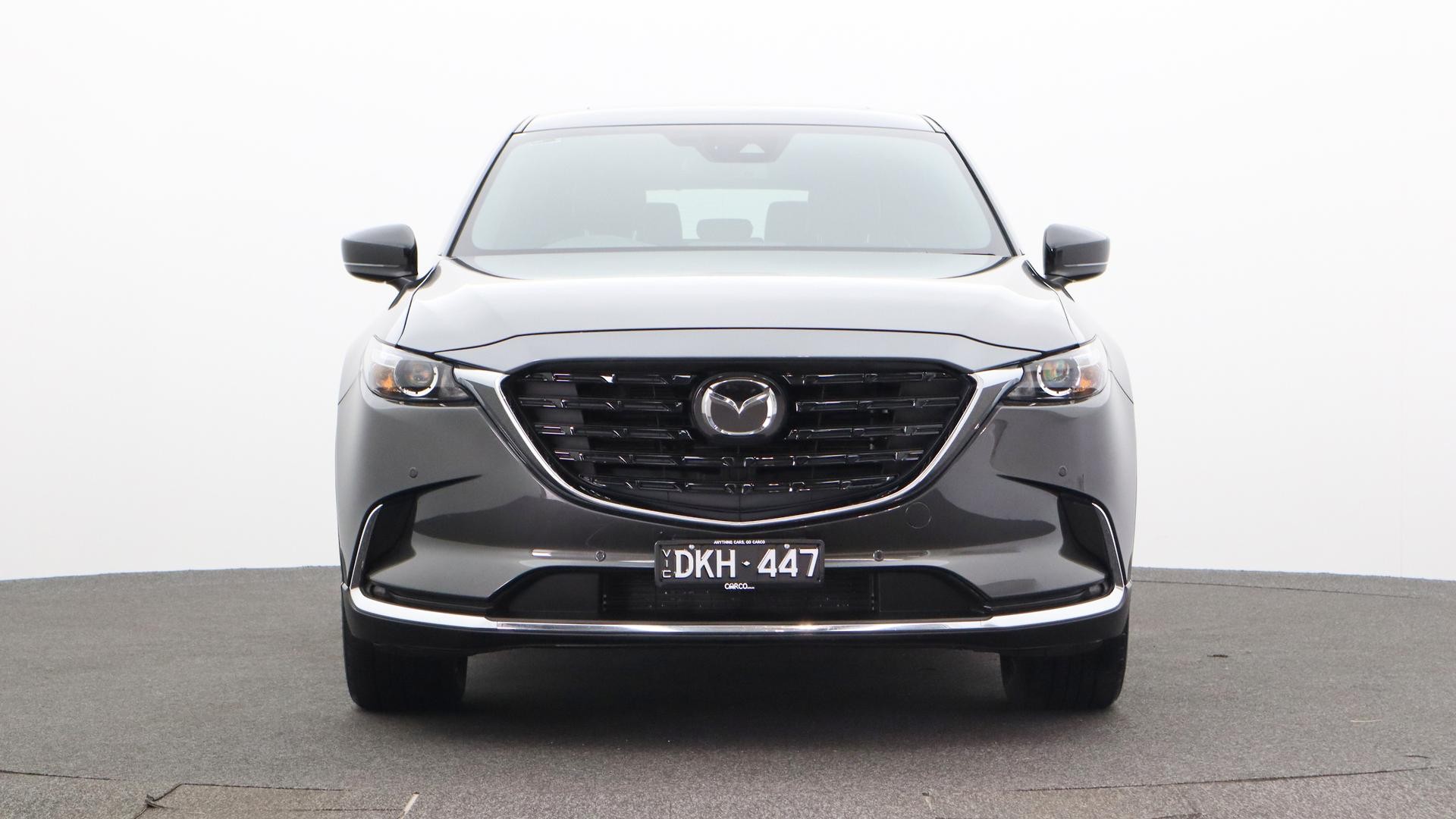 Mazda Cx-9 image 2
