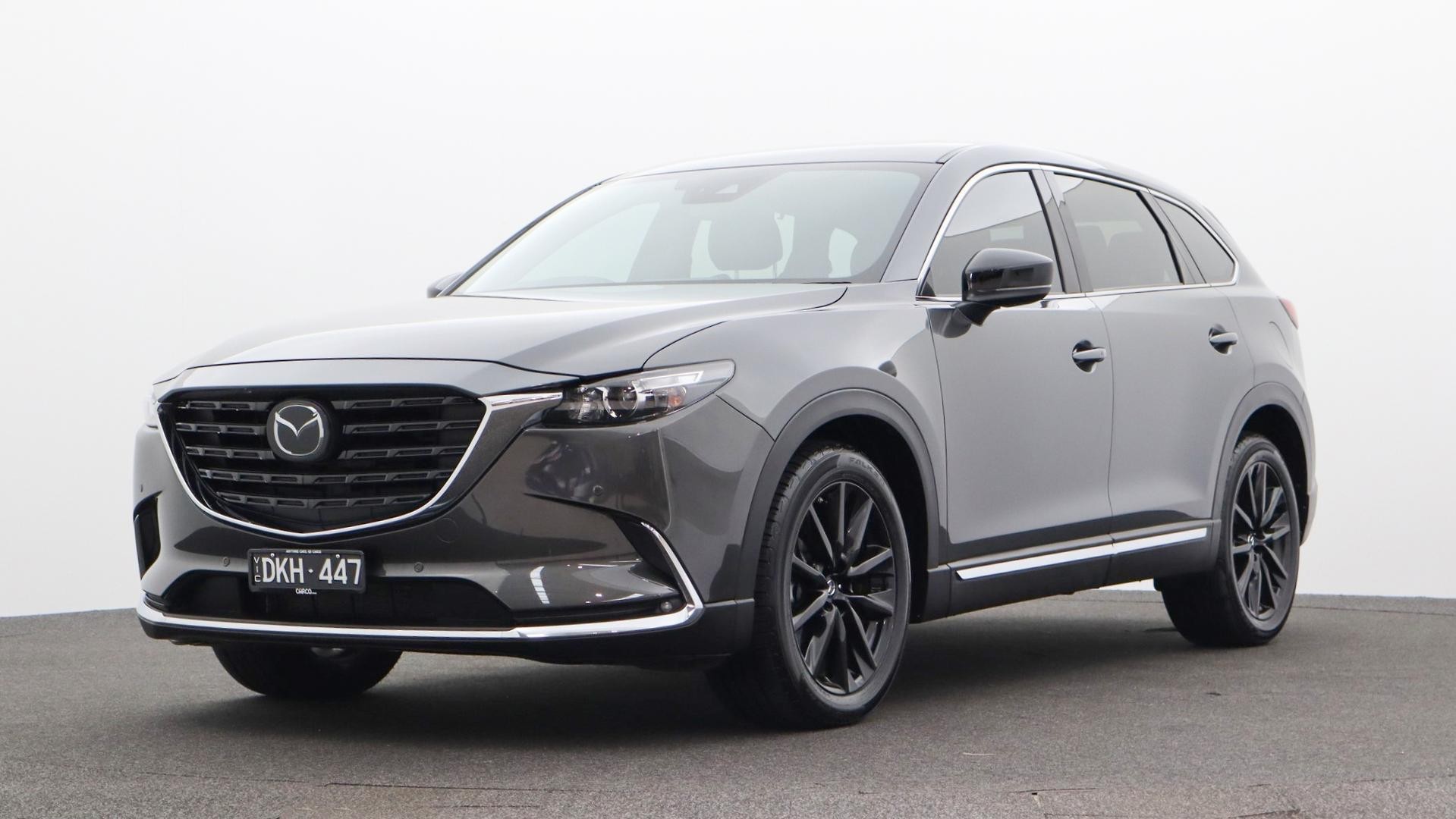 Mazda Cx-9 image 1