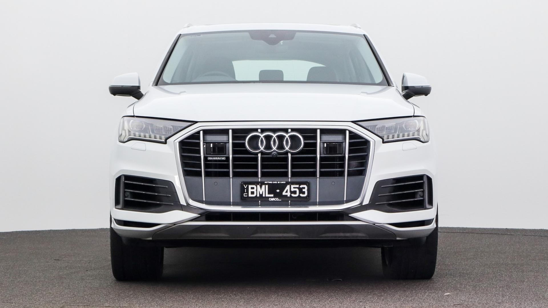 Audi Q7 image 2