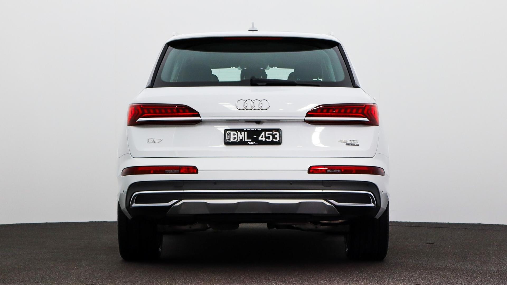 Audi Q7 image 3