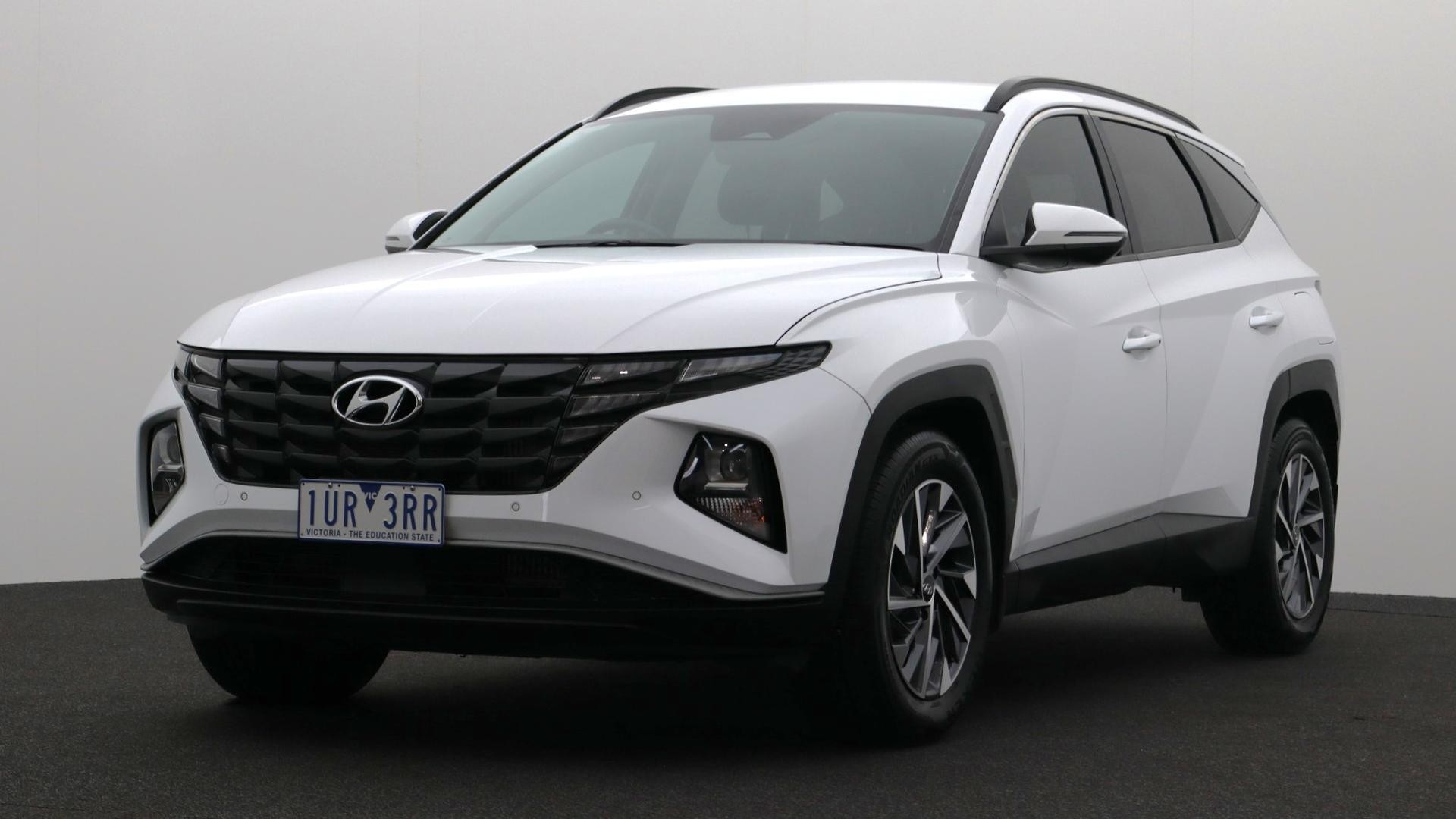 Hyundai Tucson image 1