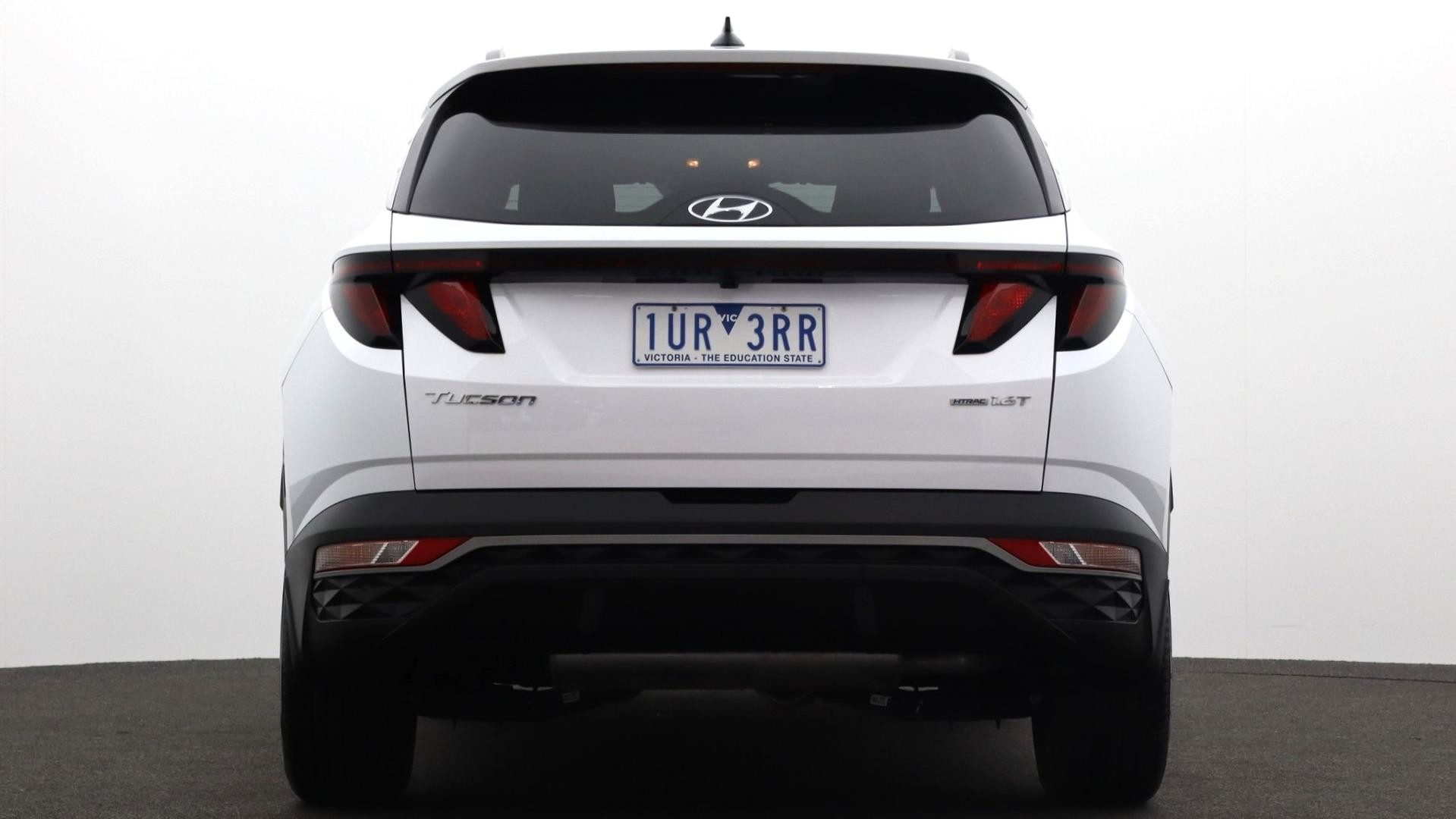 Hyundai Tucson image 3