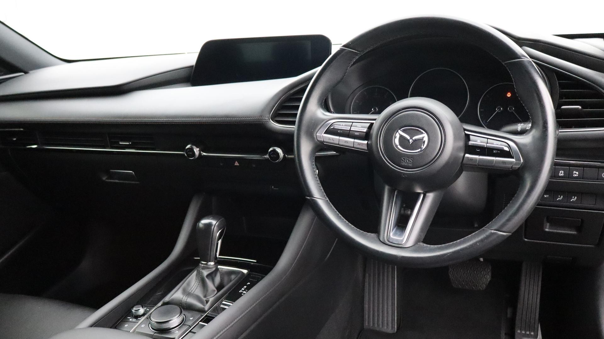 Mazda 3 image 4