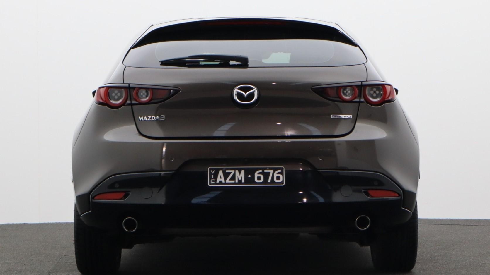 Mazda 3 image 3