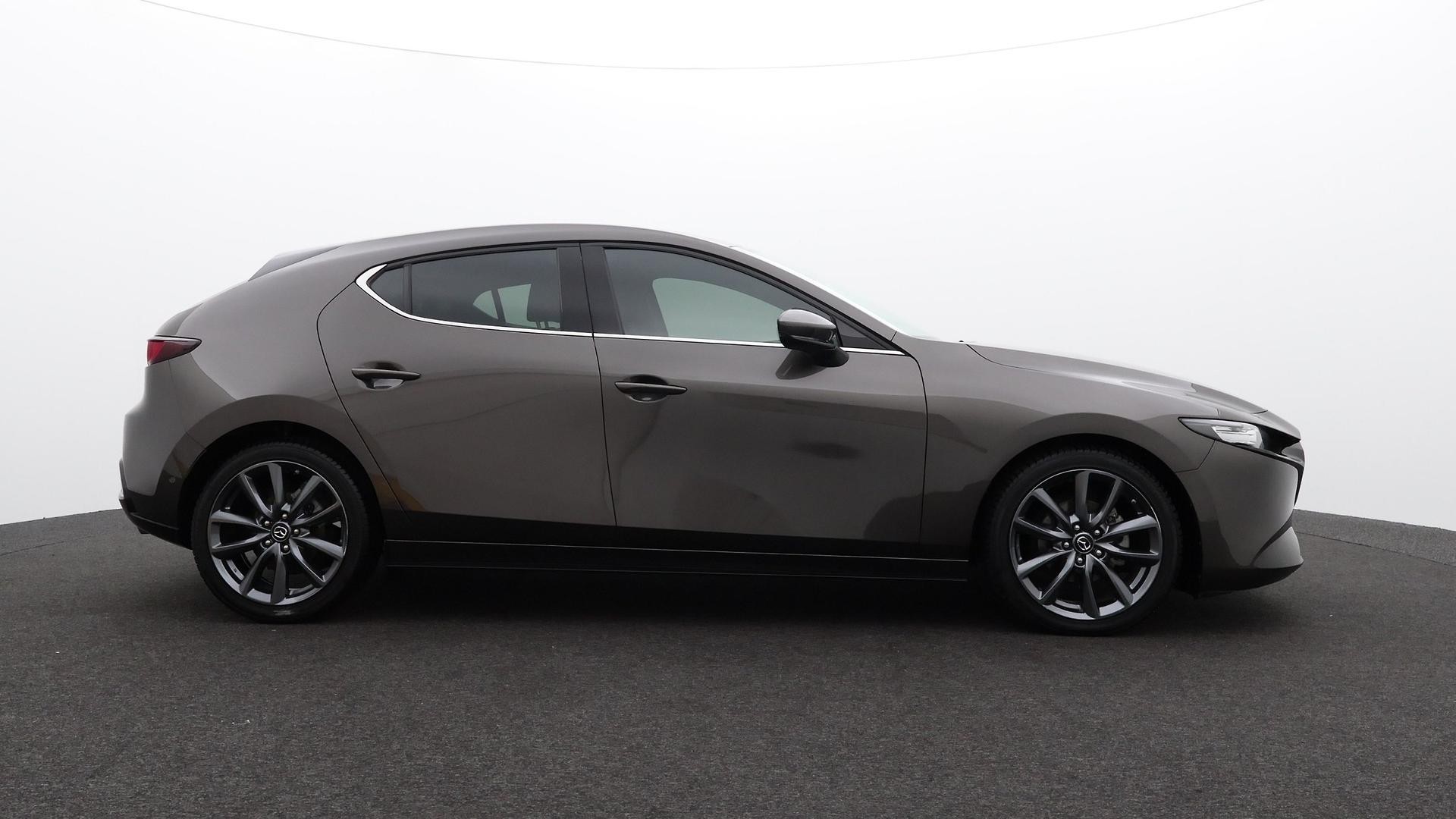 Mazda 3 image 4