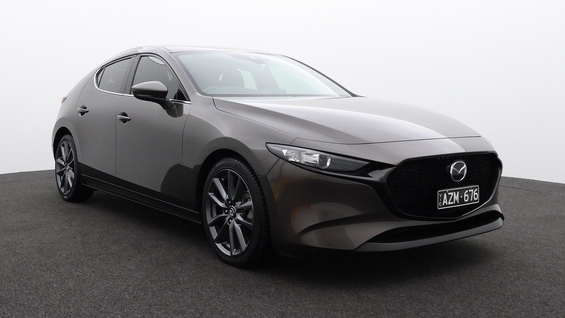 Mazda 3 image 3