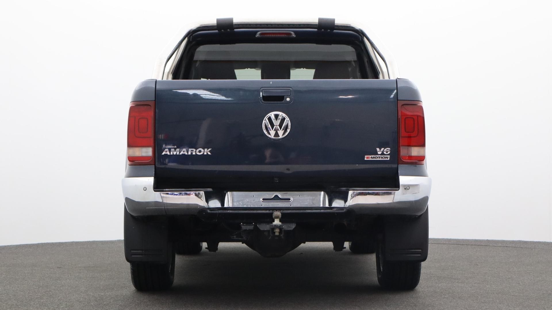 Volkswagen Amarok image 3