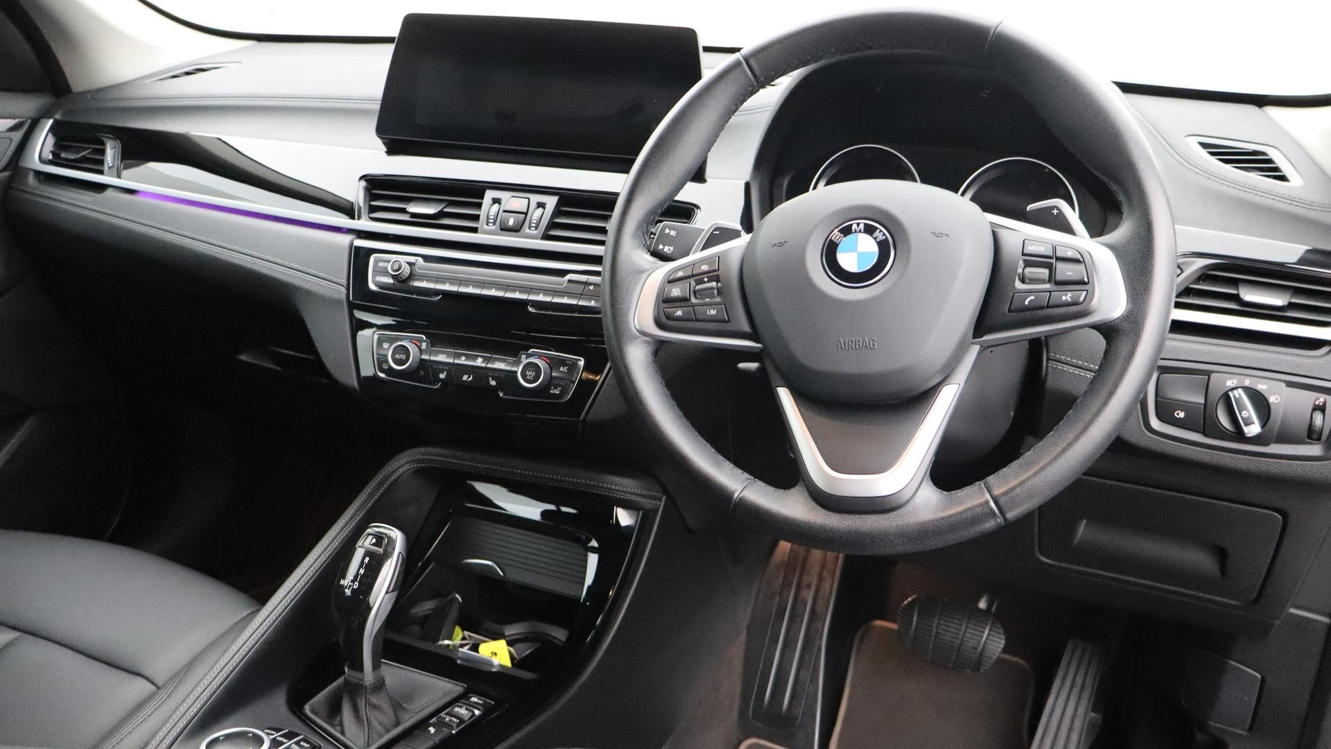 BMW X1 image 4