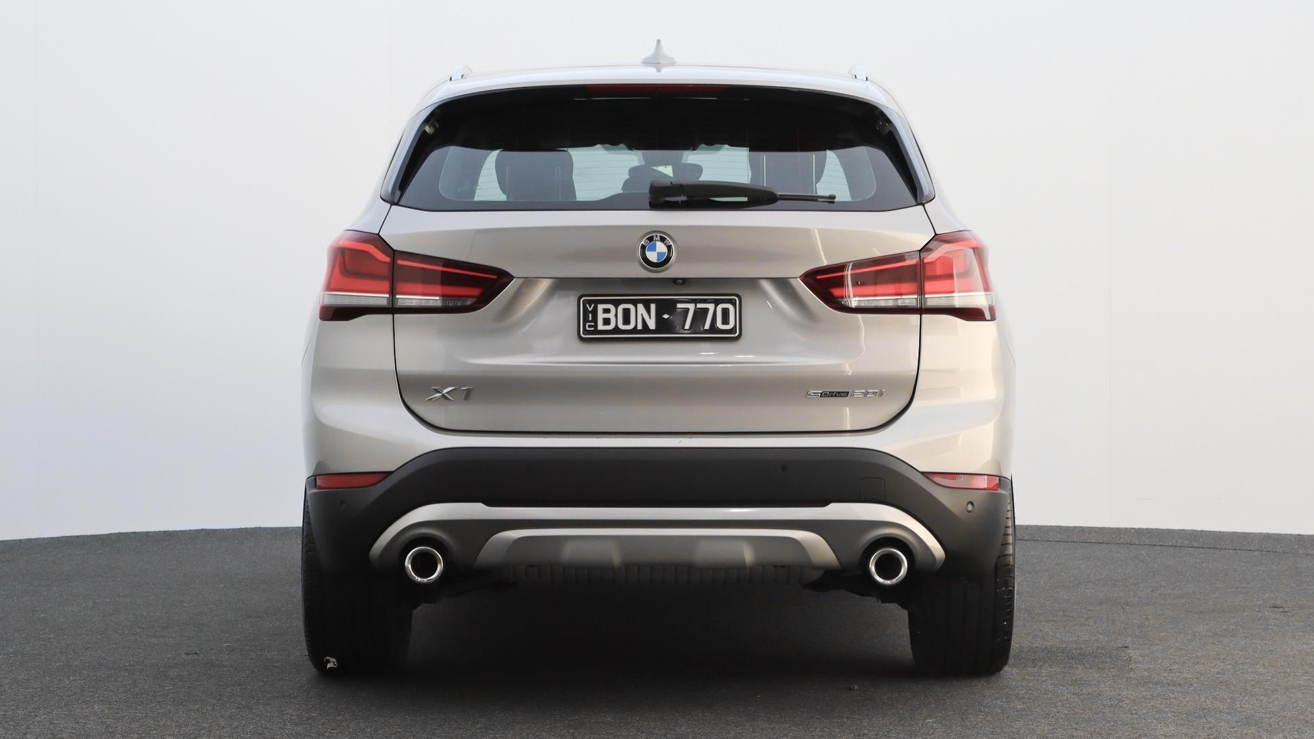BMW X1 image 3