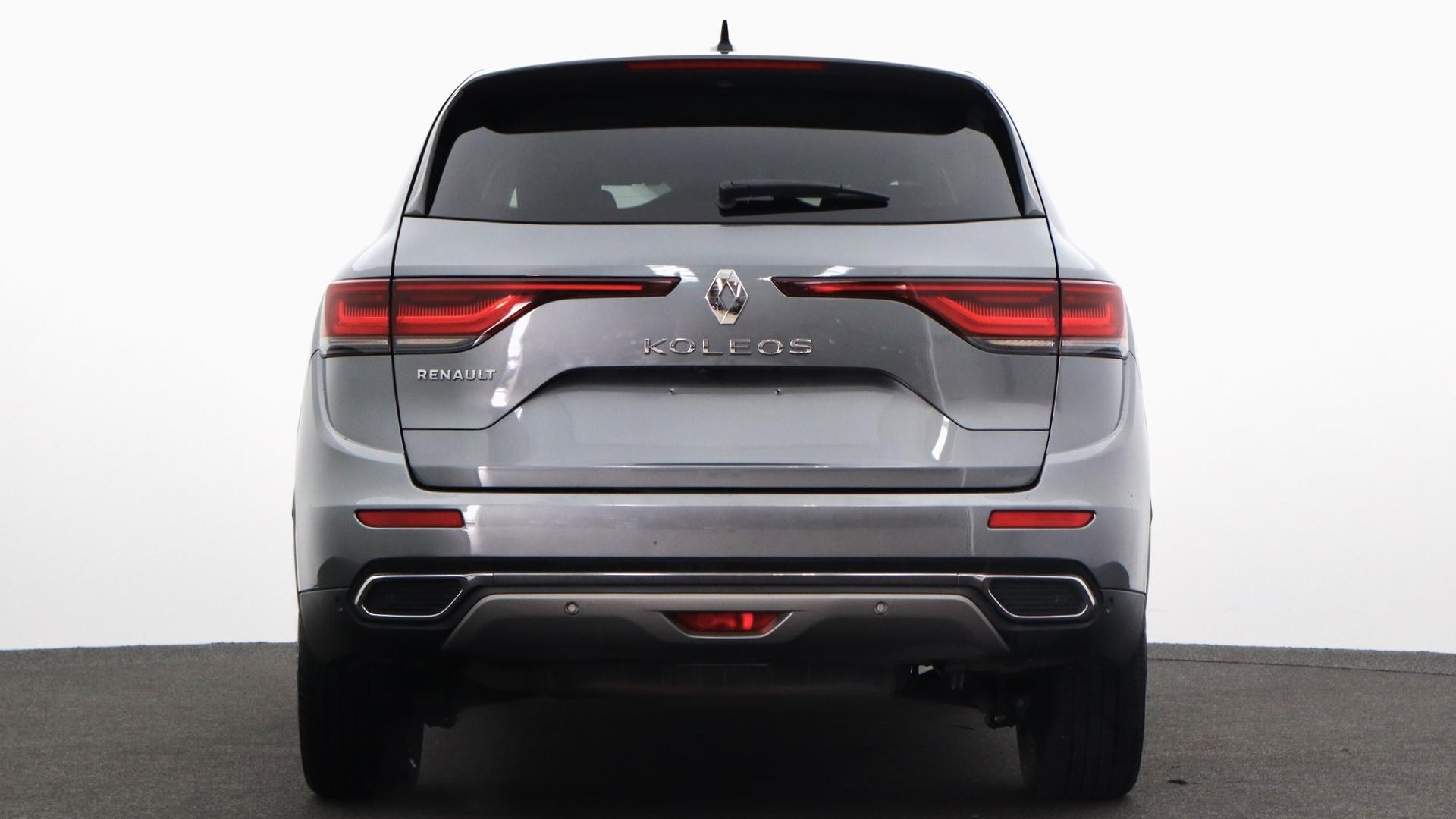 Renault Koleos image 3
