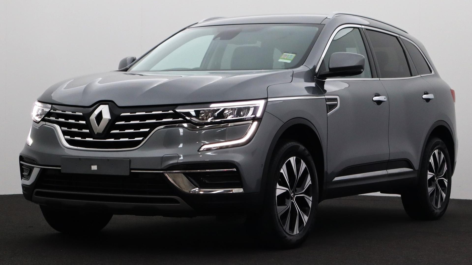 Renault Koleos image 1