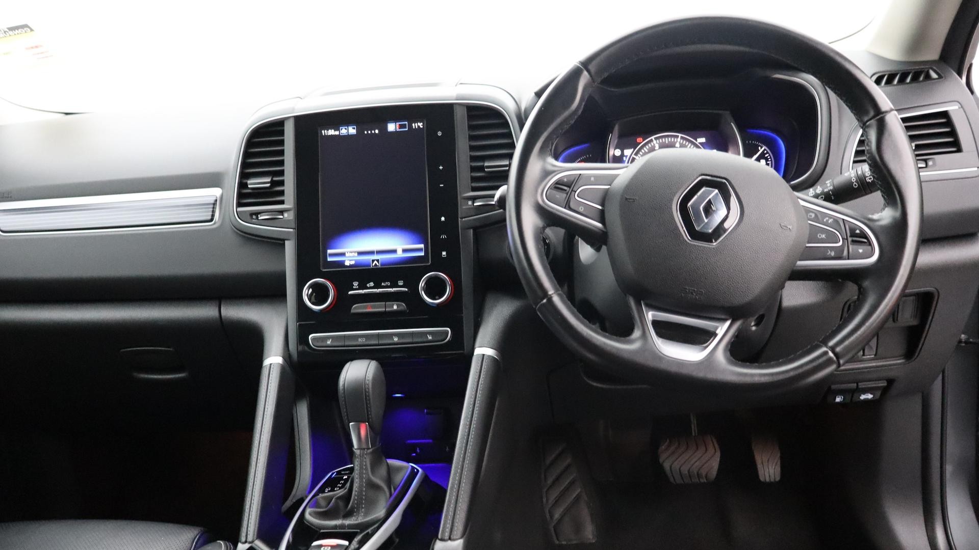 Renault Koleos image 4