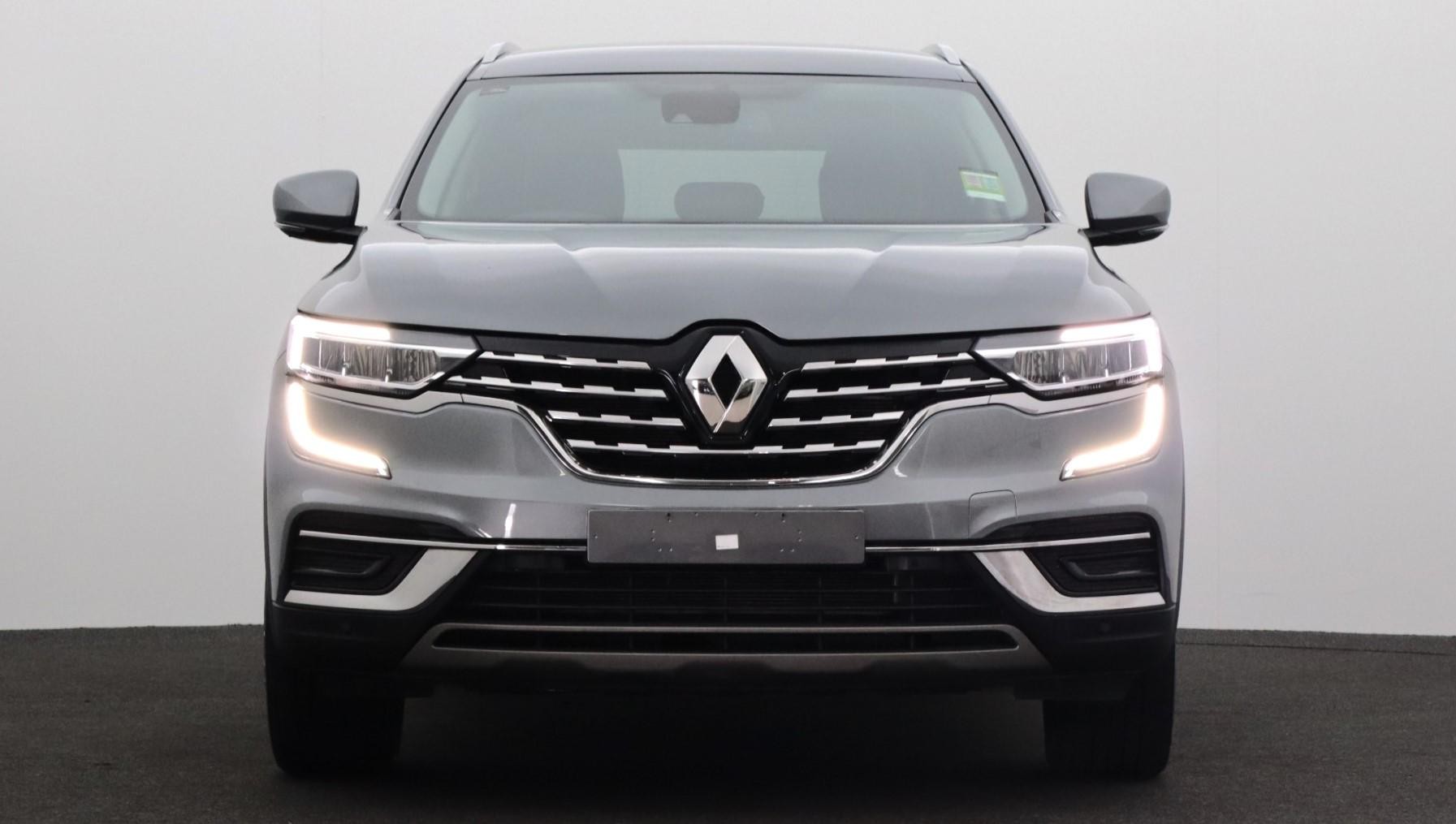 Renault Koleos image 2