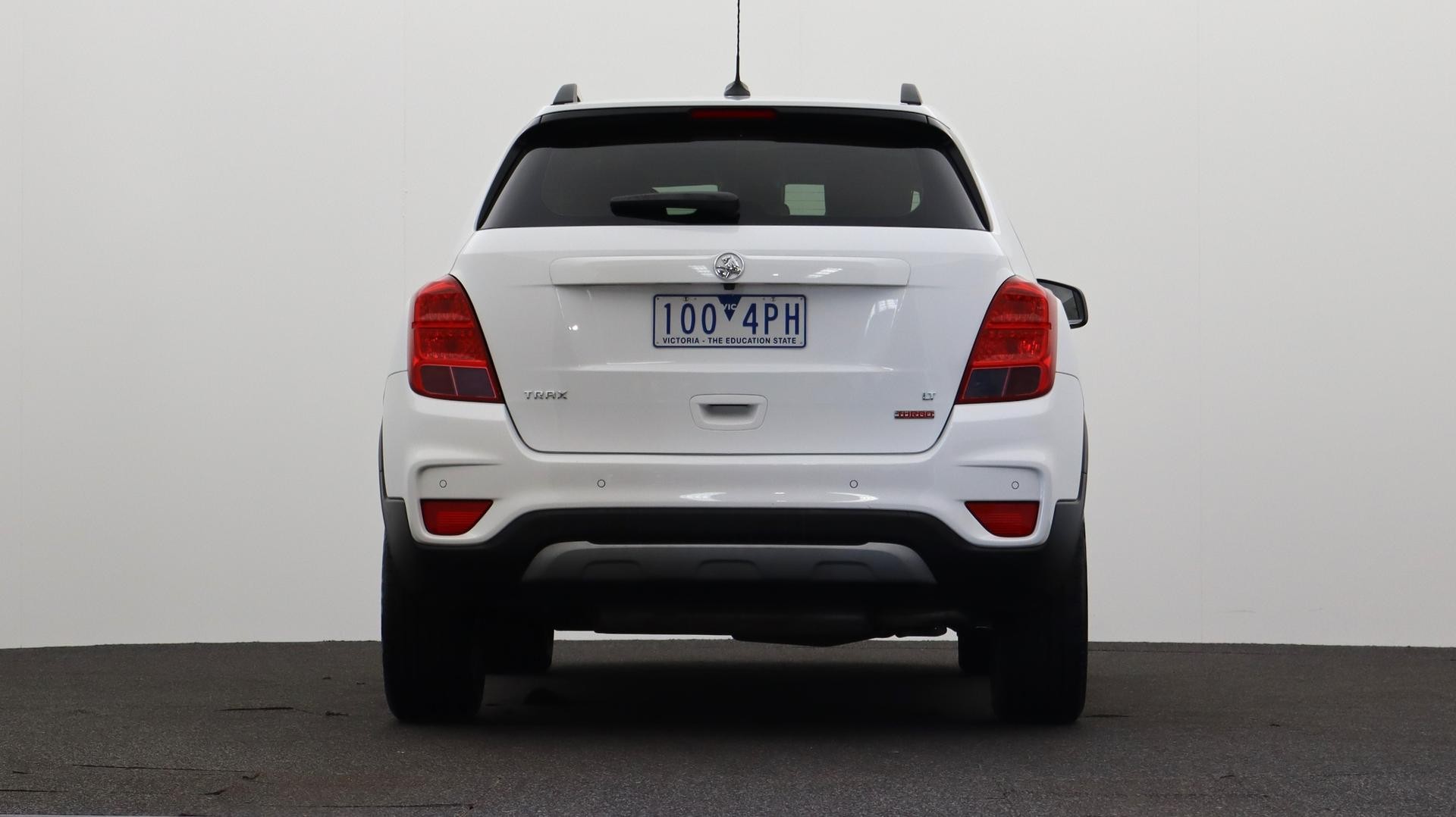 Holden Trax image 3