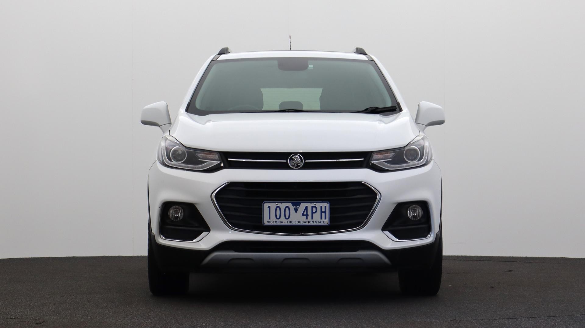 Holden Trax image 2