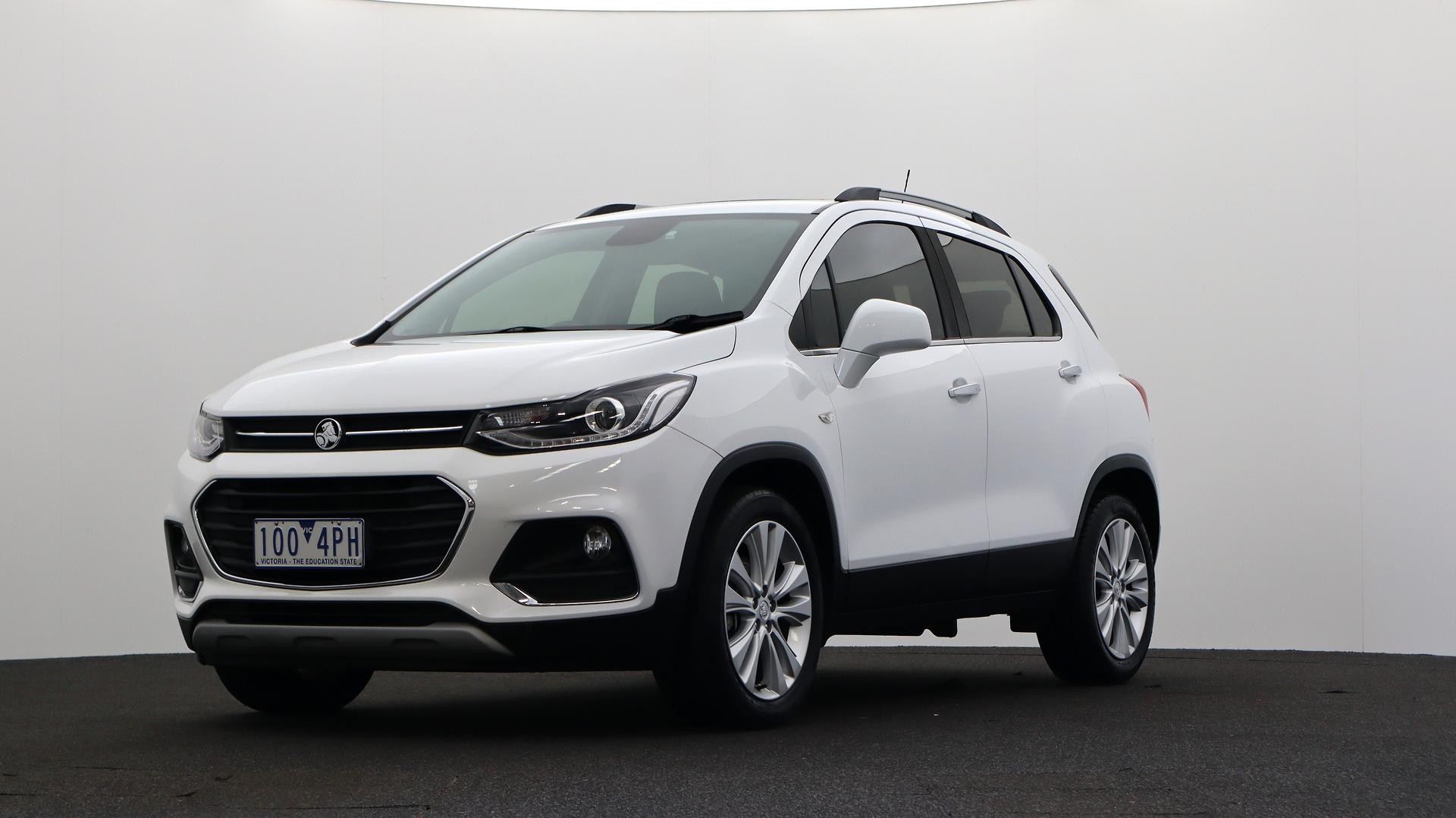 Holden Trax image 1