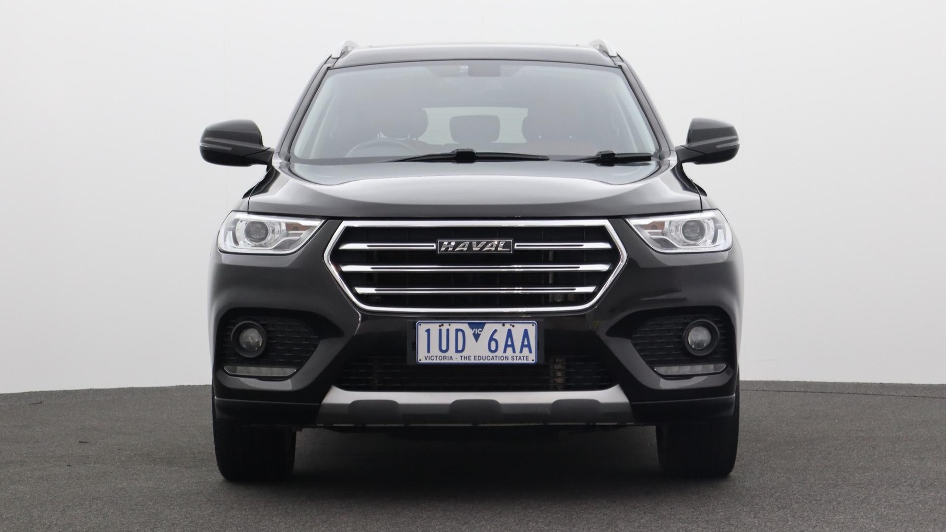Haval H2 image 2