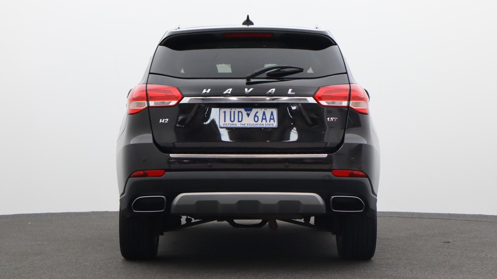 Haval H2 image 3