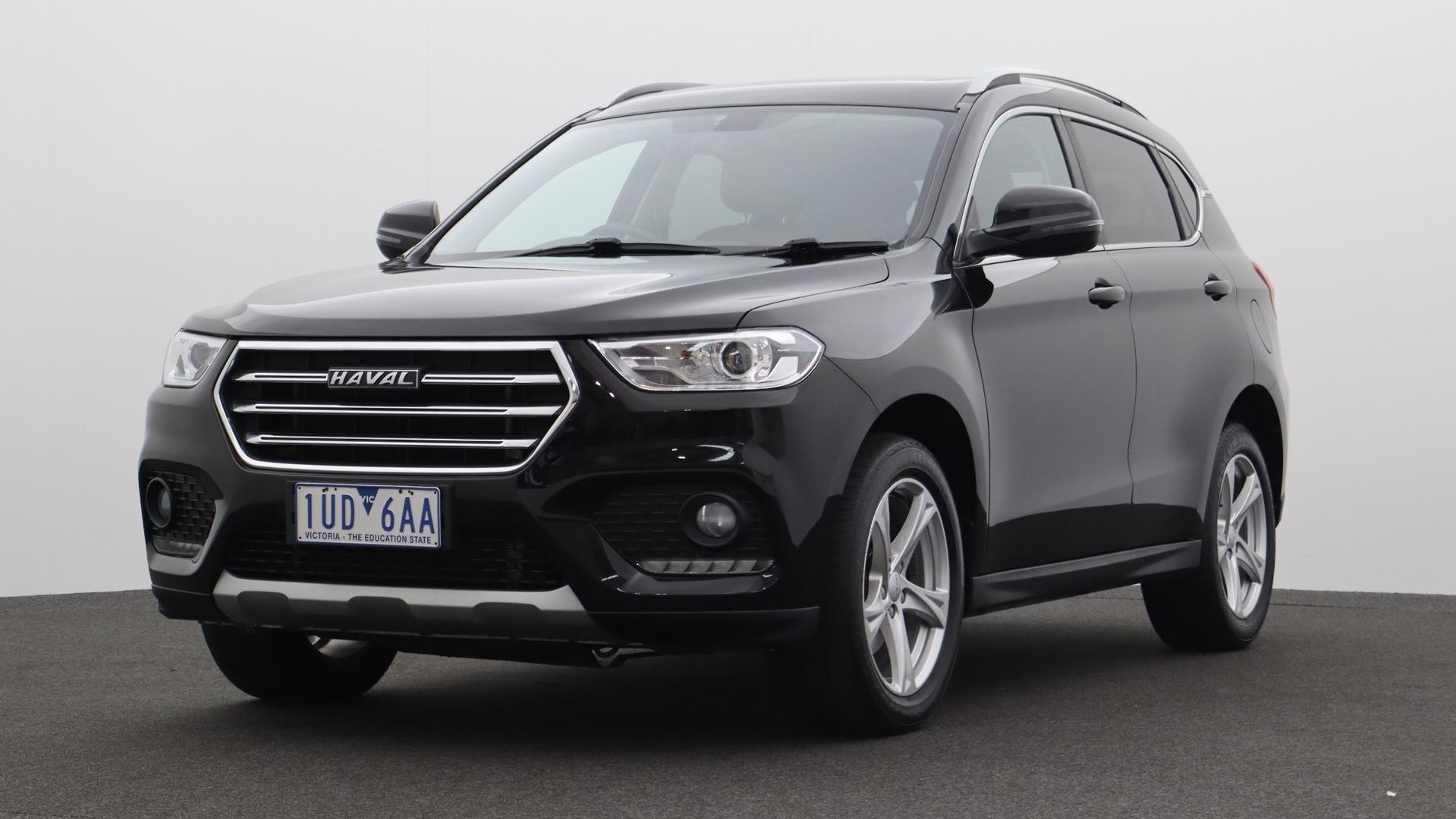 Haval H2 image 1