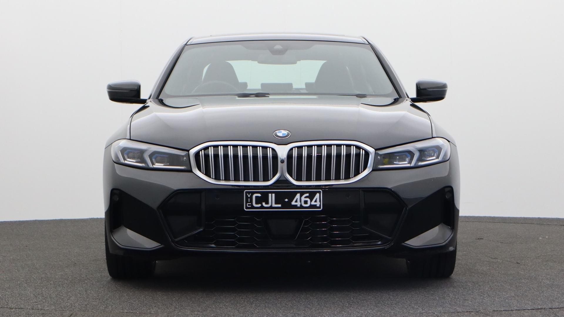 BMW 3 Series image 2